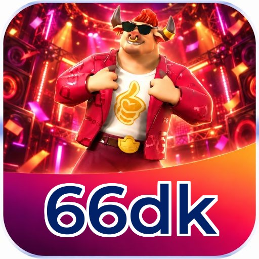 66dk APP Mobile - Android & iOS