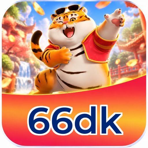 Slots 66dk - Jackpots Progressivos