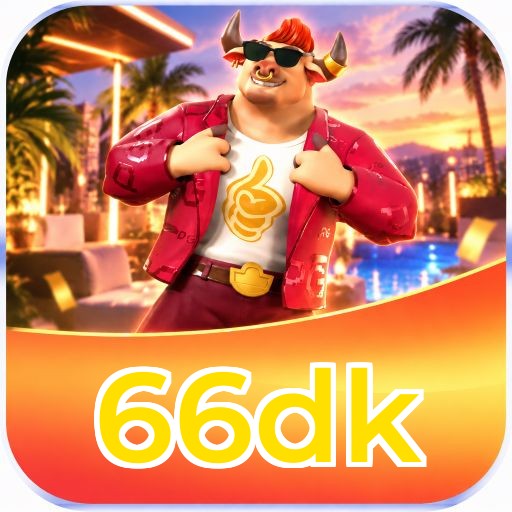 66dk Logo