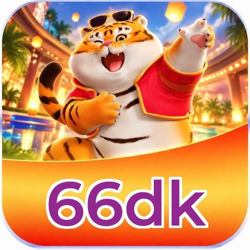 66dk Logo