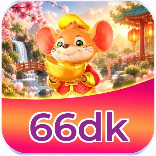 66dk Logo