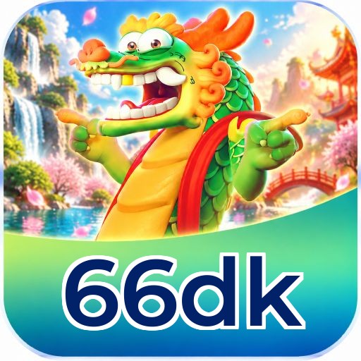 Loteria 66dk - Quina e mais jogos