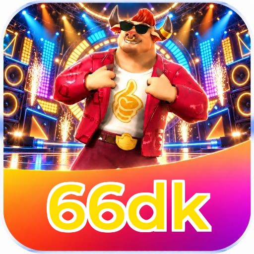 66dk Logo
