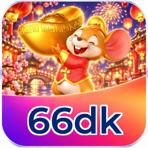 66dk Logo