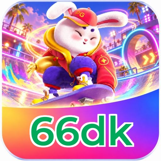 66dk Logo