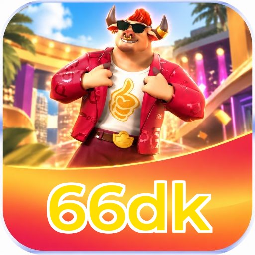 66dk Logo