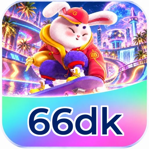 66dk Segurança Logo 2