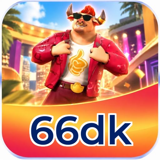 66dk Cassino Online Certificado
