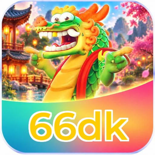 66dk Logo