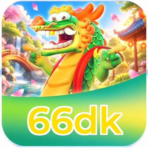 66dk Logo
