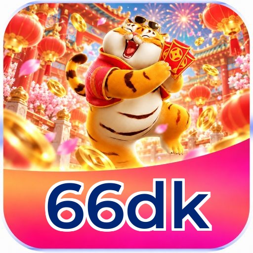 66dk Logo 2