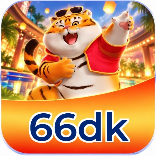 66dk Logo 3