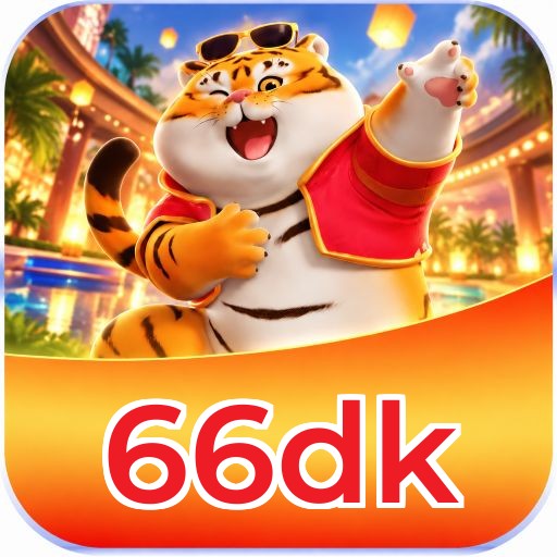 66dk Logo
