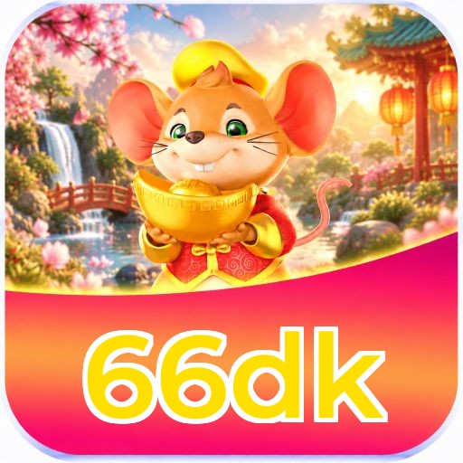 66dk Logo