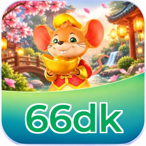 66dk Logo