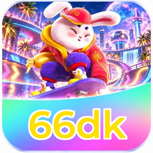 66dk Logo