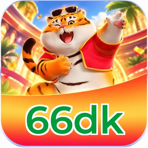 66dk Logo