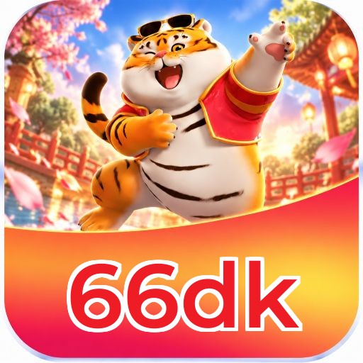 66dk Logo