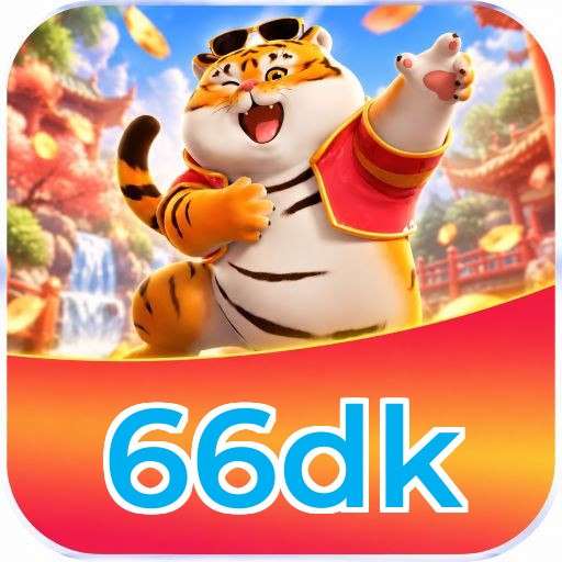 66dk Logo